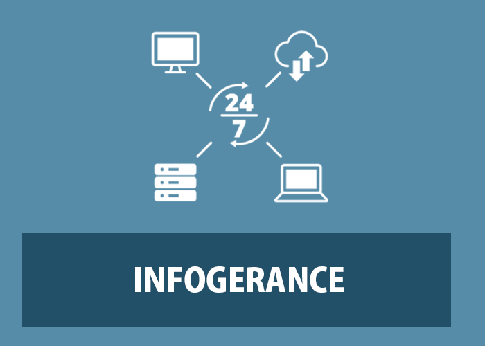 Infogérance