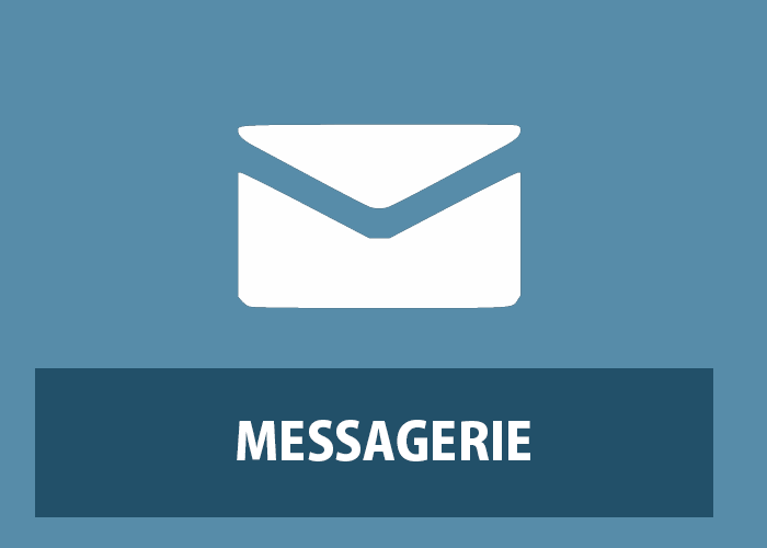 Messagerie electronique