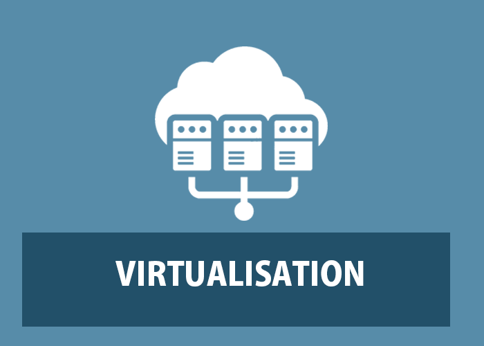 Virtualisation